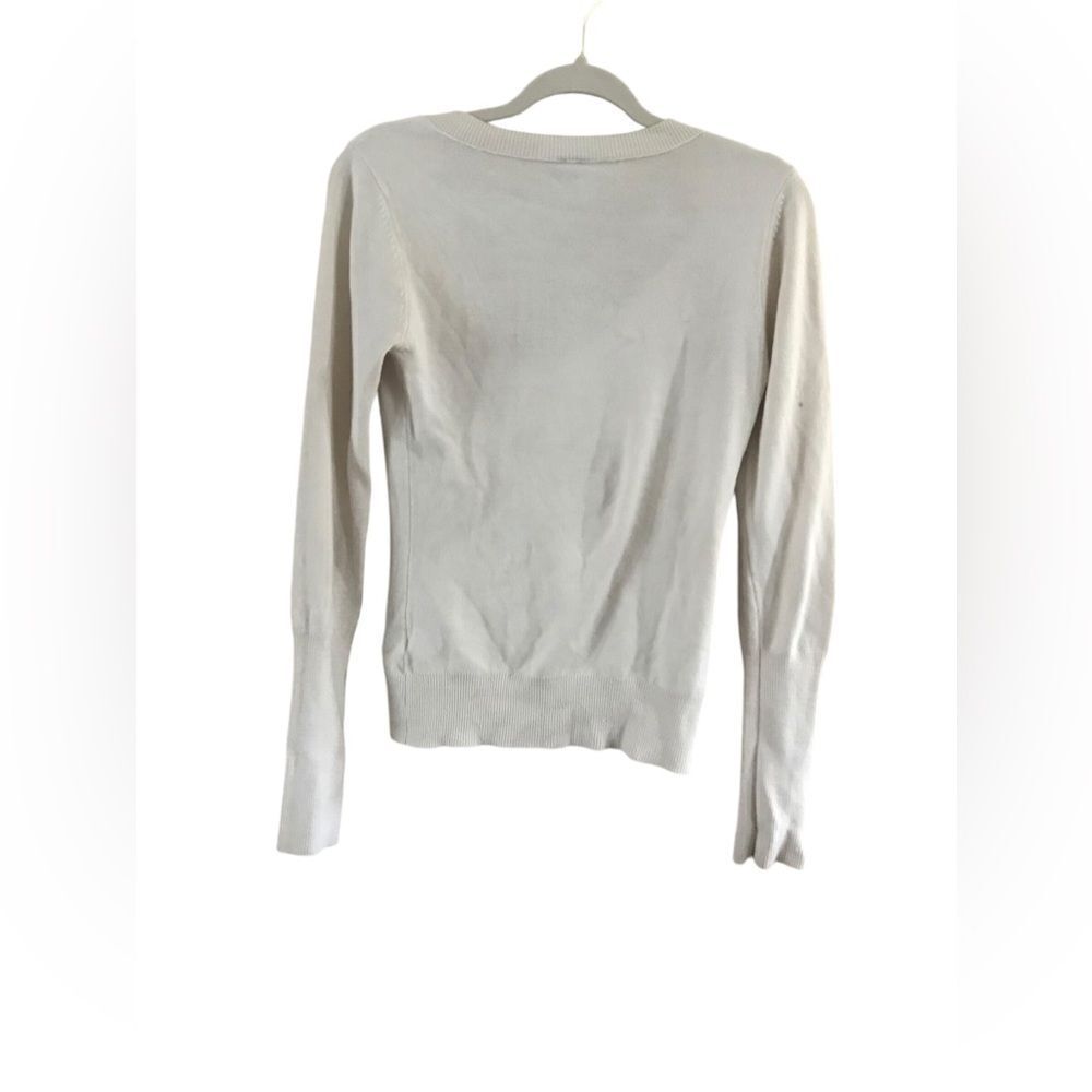 V Neck Sweater Large - Picture 7 of 7